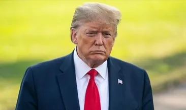 Trump, tarifeleri savundu