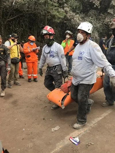 Korkunç görüntüler ortaya çıktı