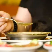 İftarda çorbadan sonra 10 dakika önemli