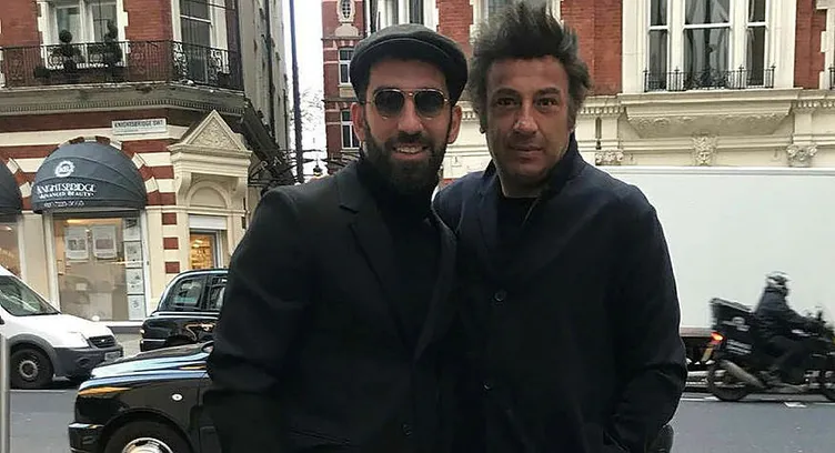 Rıdvan Dilmen, Arda Turan'ın gideceği takımı işaret etti!