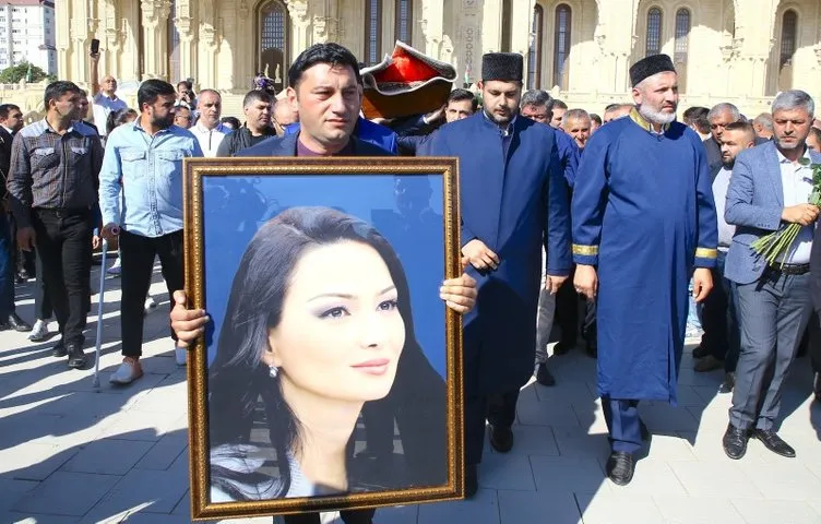 Vefatının ardından cesur sözleri yeniden gündemde! Azerbaycanlı Milletvekili Ganire Paşayeva tarihi sözleri sosyal medyayı salladı