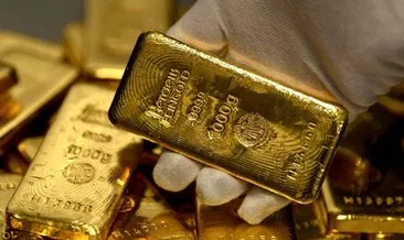 Altın kilogram fiyatı 1 milyon 920 bin liraya geriledi