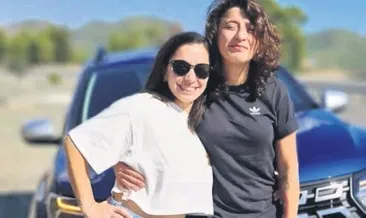 Metin Akpınar’ın kızı olduğu kesinleşti