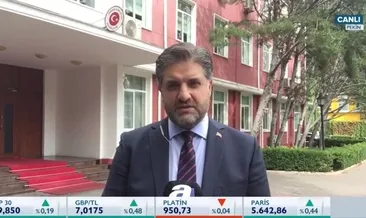 Ticaret savaşı Türkiye için fırsat oldu