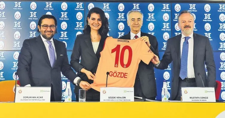 Çocukça savunma yapmasınlar