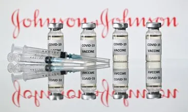 Johnson and Johnson’a bir şok daha! Milyonlarca aşı…
