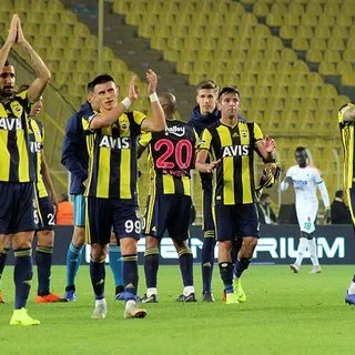 Fenerbahçe, Avrupa'da Kadıköy performansına güveniyor