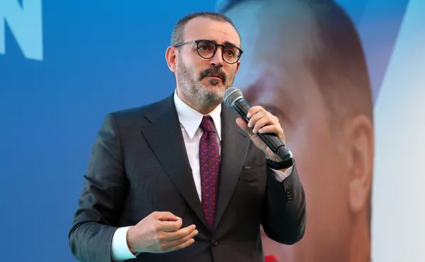 Son dakika | AK Parti'den sıfır tolerans çalışması