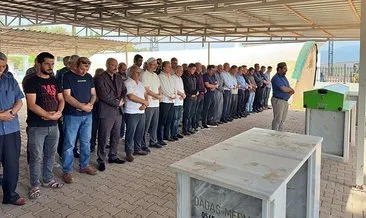 Tartıştığı eşini bıçakla öldürdü #osmaniye