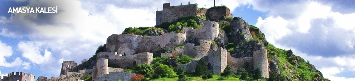 son dakika amasya haberleri