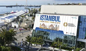 MIPIM’de İstanbul rüzgarı esti!