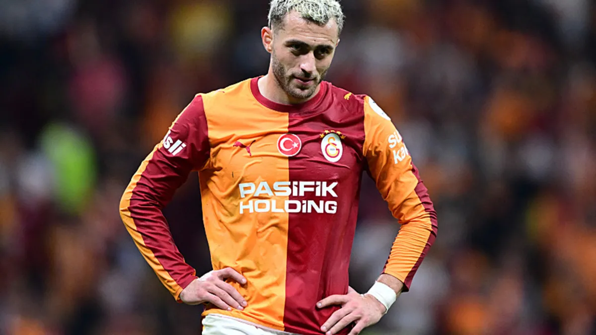 Barış Alper Yılmaz için sürpriz karar! Okan Buruk’tan yeni mevki…