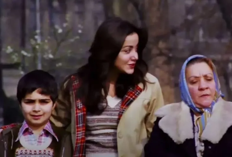 Neşeli Günler’in Tuncay’ını şimdi tanımak imkansız! Güzel gözleriyle hafızalara kazınan çocuk yıldız Necati Aslan’a yıllar acımadı...