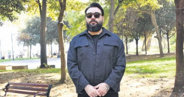 ’Gece yemeyi kestim, sekiz kilo verdim’