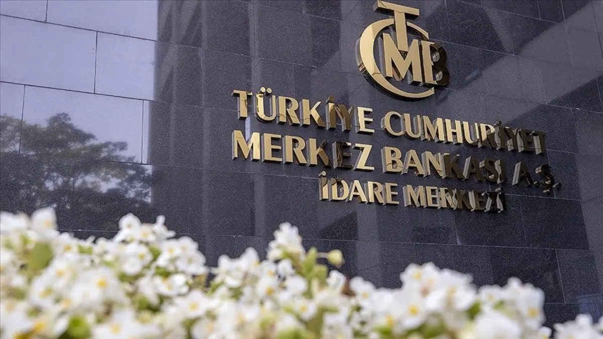 TCMB’dan dikkat çeken analiz! Sıkılaşma döngüsü incelendi TCMB’dan dikkat çeken analiz! Sıkılaşma döngüsü incelendi