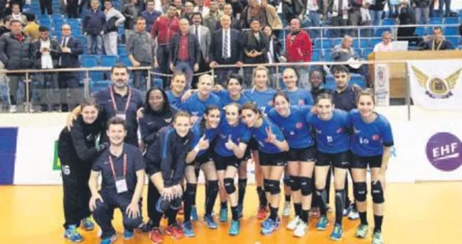 Melekler rövanş için kanatlandı