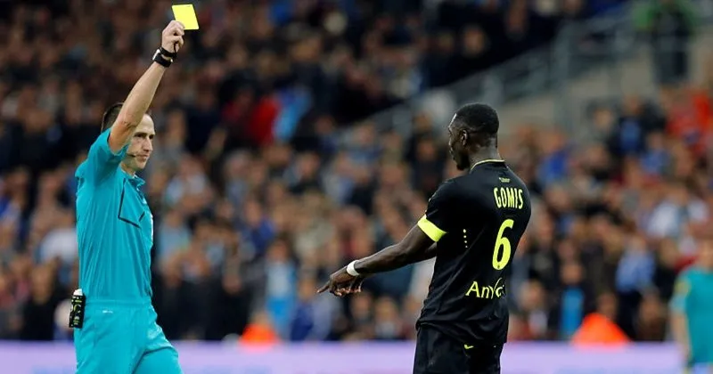 Fenerbahce Zenit Macina Fransiz Hakem Spor Haberleri