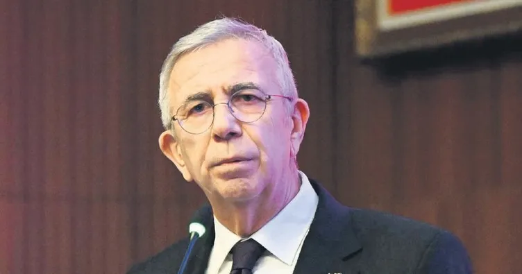 Mansur Yavaş ‘sorun yok’ dedi, aynı gün ASKİ suları kesti: Eşzamanlı rezalet