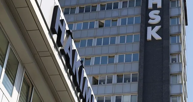 HSK Genel Sekreter Yardımcıları belli oldu HSK Genel Sekreter Yardımcıları belli oldu