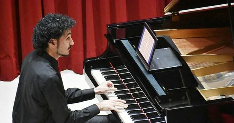 Gülsin Onay Piyano Günleri konserleri başladı