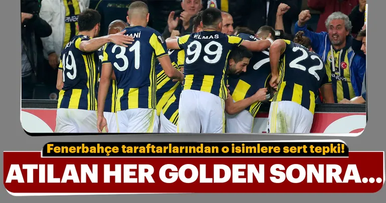 Fenerbahçe - Anderlecht maçından kareler