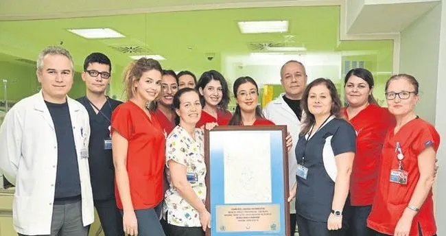 Egepol E Bebek Dostu Odulu Egeli Sabah Haberleri