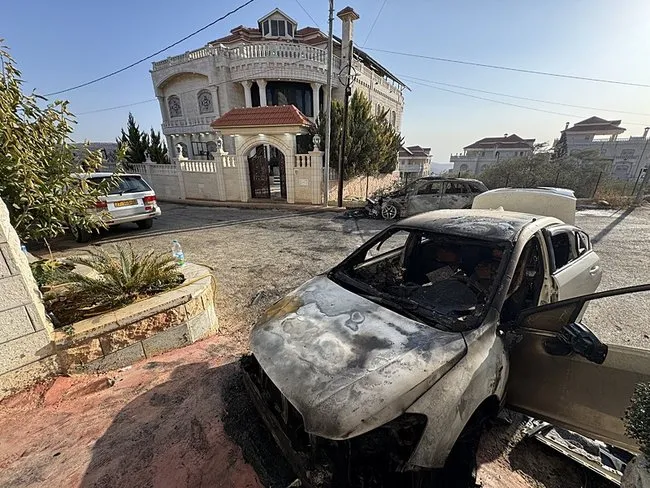 BM’den İsrail’in Batı Şeria’yı ilhak planına tepki: Uluslararası hukuka aykırı
