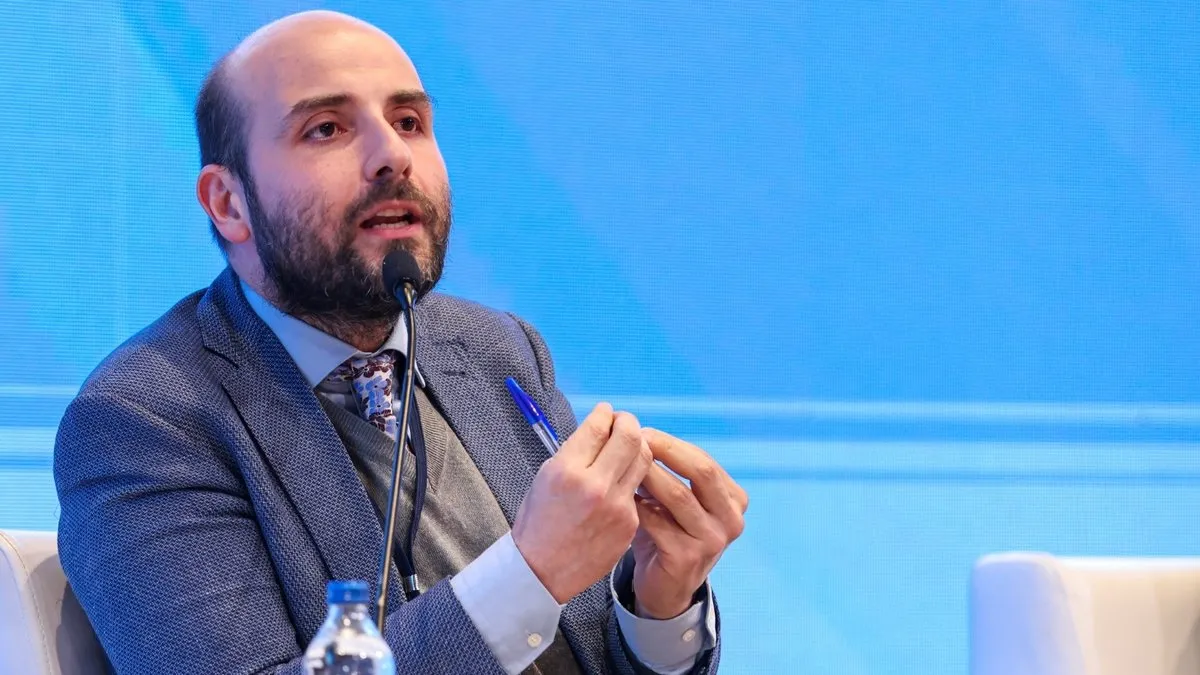 Türkiye'nin en büyük sorunlarından biri: Kirli sosyal medya! Prof. Dr. Ali Murat Kırık doğru sosyal medya kullanımını SABAH'a anlattı