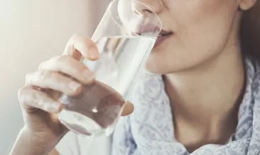 Beslenme uzmanından ‘su diyeti’ uyarısı