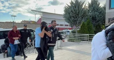 Nevşehir’de rüşvet ve usulsüzlük operasyonunda 17 kişi tutuklandı #nevsehir