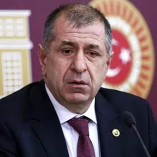 Enver Altaylı ‘Parti kurmayın sokağa dökülün’ dedi