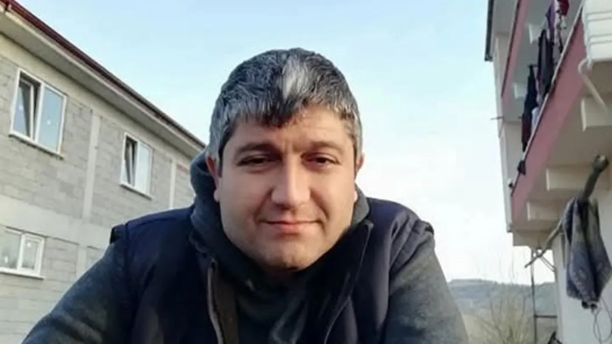 Orhan Maskar Bartın’da toprağa verilecek