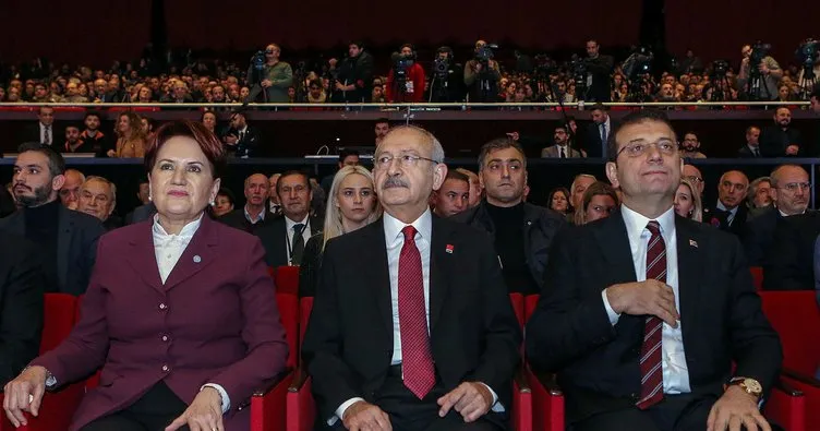 Son Dakika Haberi | Kemal Kılıçdaroğlu’nu öfkelendiren yalnızca İmamoğlu değilmiş: Ali Babacan ve Meral Akşener şimdi ne yapacak?