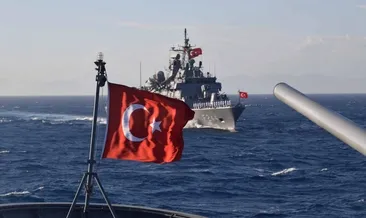 Türk Deniz Kuvvetleri 939 yaşında!