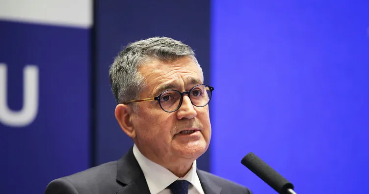 TÜSİAD’ın yeni başkanı Orhan Turan oldu