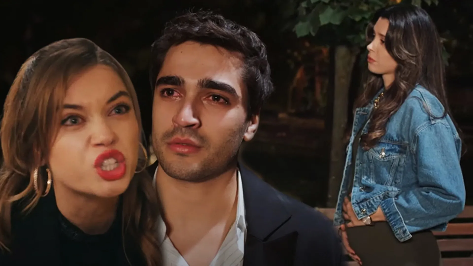 Yalı Çapkını dizisinin finali ifşa oldu! Sır perdesi aralandı: Seyran ...