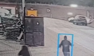 Kontrolden çıkan otomobil yol kenarına savruldu: 3 yaralı