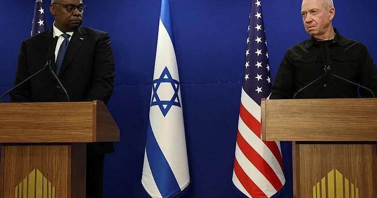 İsrail ve ABD’den ortak açıklama: Saldırılar devam edecek