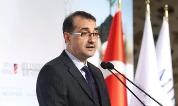 Karadeniz gazında ilk kaynak 2022’de