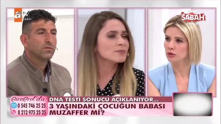 Esra Erol’un canlı yayınında şok gelişme! Estetik yaptırarak evi terk ettiği iddia edilen Meral eşiyle yüzleşti! | Video