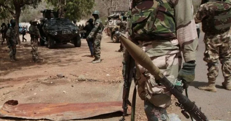 Nijerya’daki Boko Haram saldırısında ölü sayısı 70’e yükseldi