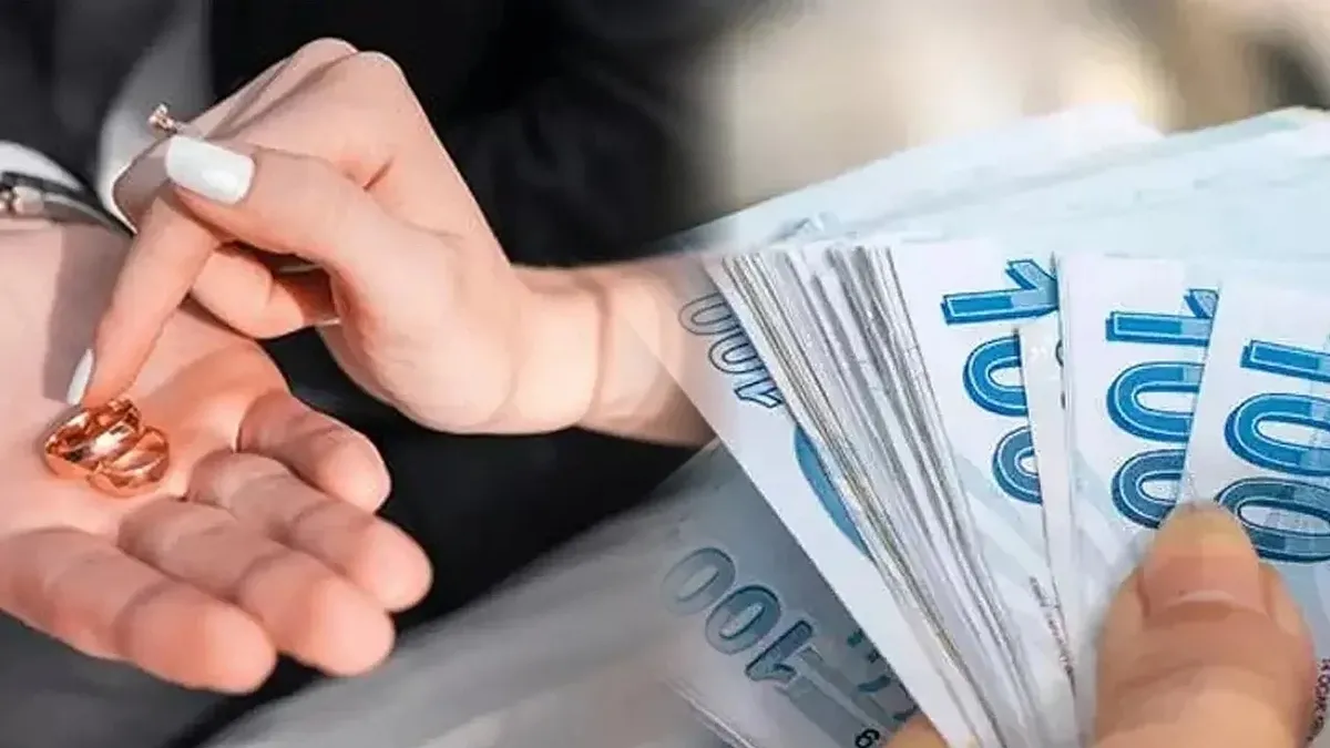 ÇEYİZ YARDIMINDA SONUÇ ZAMANI 2026: Diyanet çeyiz desteği sonuçları yayımlandı mı?