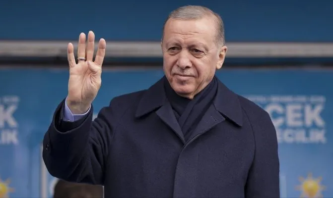 Son dakika: Başkan Erdoğan’dan CHP’ye zehir zemberek sözler: Utanmasalar terör örgütüne militan yazılacaklar
