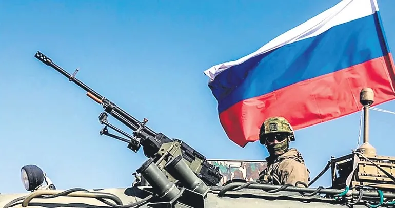 Putin’in konutuna saldırı iddiası