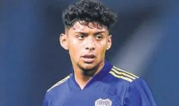 Medina, Estudiantes’e gitti