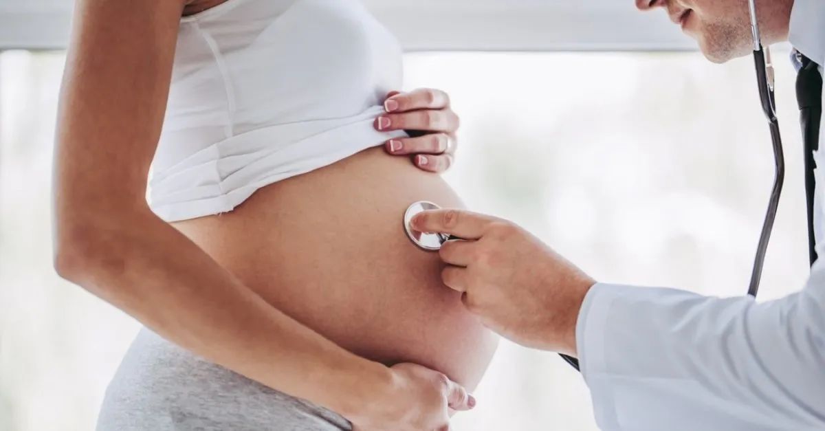 amniyotik bant amniotic band sendromu nedir tedavisi var mi saglik haberleri