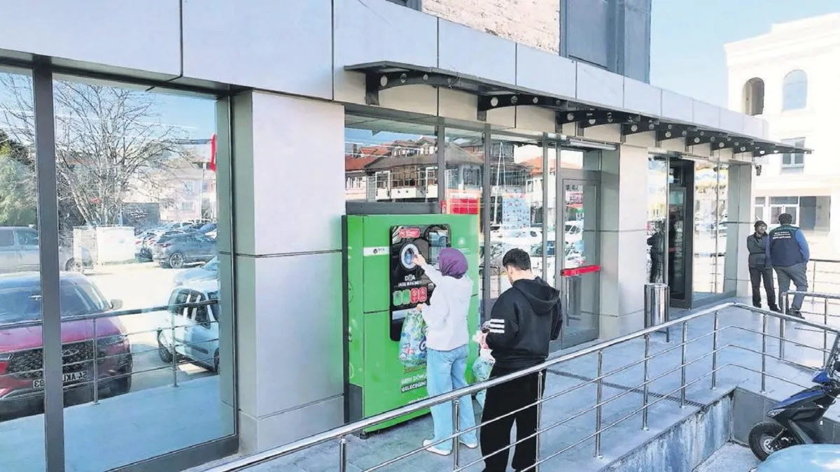 Depozito dönemi başlıyor – Pazar Sabah Haberleri