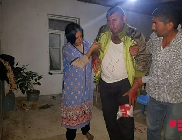 Azerbaycan Cumhurbaşkanı Aliyev'den son dakika açıklaması: İmha ettik