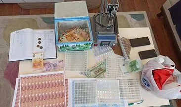 Emniyetten dev “Benjamin” operasyonu #ankara