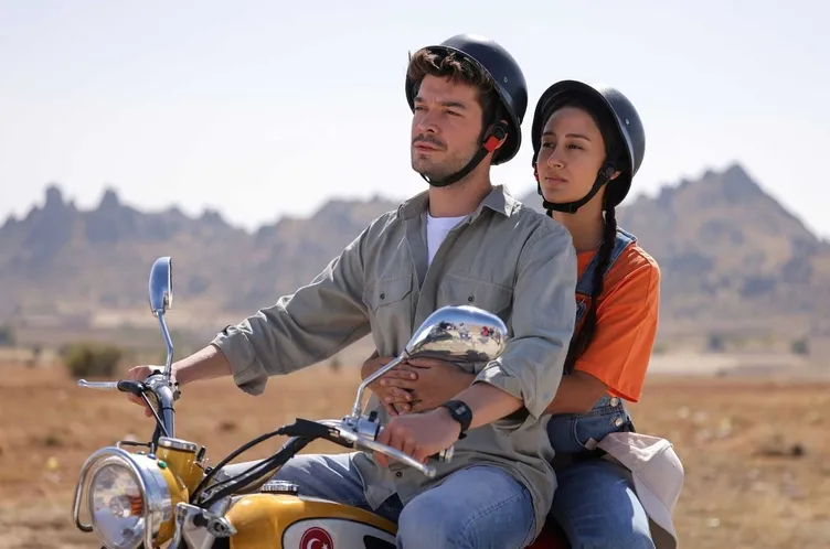 Gönül Dağı 110. bölüm izle TRT 1 ile yayında! Gönül Dağı son bölümde roket paniği